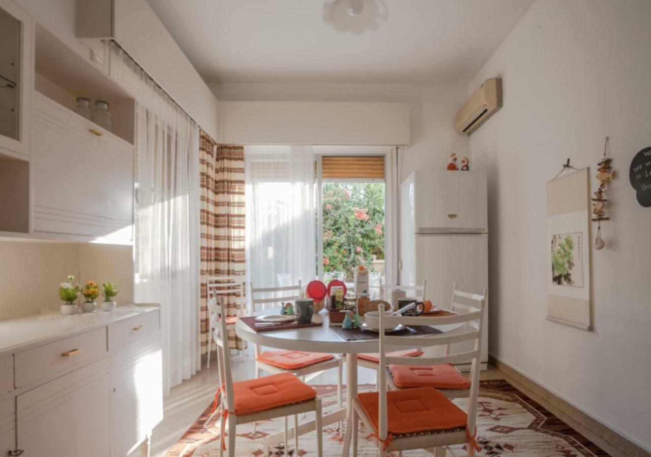 Sunny Family Home By The Beach Limassol Zewnętrze zdjęcie